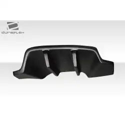 2014-2019 Chevrolet Corvette C7 Exe Rear Diffuser - 2 Pieces image - 6