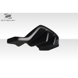2014-2019 Chevrolet Corvette C7 Duraflex Exe Rear Diffuser - 2 Pieces image - 7