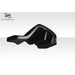 2014-2019 Chevrolet Corvette C7 Exe Rear Diffuser - 2 Pieces image - 7