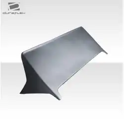 1988-1991 Honda Civic HB J Spec Rear Roof Wing Spoiler - 1 Piece image - 5