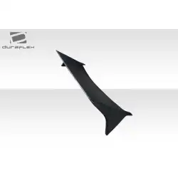 1988-1991 Honda Civic HB J Spec Rear Roof Wing Spoiler - 1 Piece image - 9