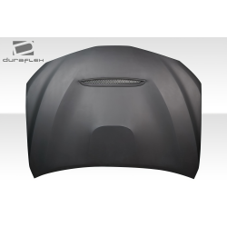 2018-2024 Toyota Camry Duraflex GTS Look Hood - 1 Piece image - 6