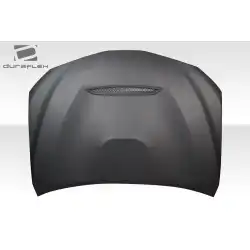 2018-2024 Toyota Camry GTS Look Hood - 1 Piece image - 6