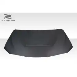 2018-2024 Toyota Camry GTS Look Hood - 1 Piece image - 5