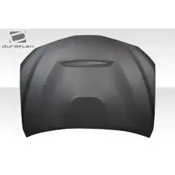 2018-2024 Toyota Camry GTS Look Hood - 1 Piece image - 11