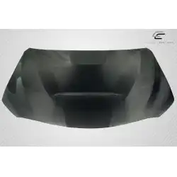 2018-2024 Toyota Camry GTS Look Hood - 1 Piece image - 2