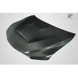 2018-2024 Toyota Camry GTS Look Hood - 1 Piece image - 3