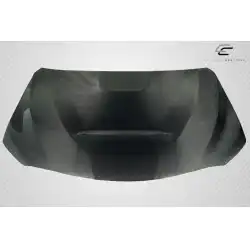2018-2024 Toyota Camry GTS Look Hood - 1 Piece image - 4