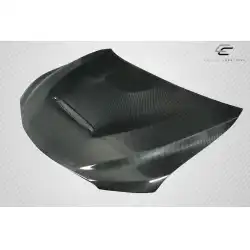 2018-2024 Toyota Camry GTS Look Hood - 1 Piece image - 6
