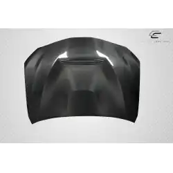 2018-2024 Toyota Camry GTS Look Hood - 1 Piece image - 10