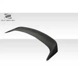 1999-2004 Ford Mustang GT Look Rear Wing Spoiler - 1 Piece (S) image - 4