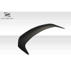 1999-2004 Ford Mustang Duraflex GT Look Rear Wing Spoiler - 1 Piece image - 6