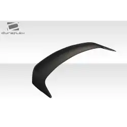 1999-2004 Ford Mustang GT Look Rear Wing Spoiler - 1 Piece (S) image - 5