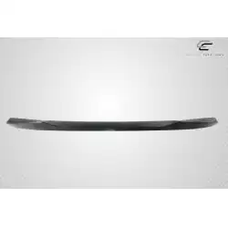 2015-2023 Dodge Charger Ghost Rear Wing Spoiler - 1 Piece image - 3