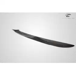 2015-2023 Dodge Charger Ghost Rear Wing Spoiler - 1 Piece image - 4