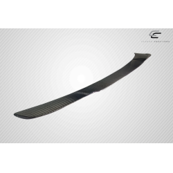 2015-2023 Dodge Charger Carbon Creations Ghost Rear Wing Spoiler - 1 Piece image - 5