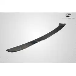 2015-2023 Dodge Charger Ghost Rear Wing Spoiler - 1 Piece image - 5