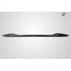 2015-2023 Dodge Charger Ghost Rear Wing Spoiler - 1 Piece image - 4