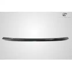 2015-2023 Dodge Charger Ghost Rear Wing Spoiler - 1 Piece image - 6