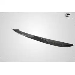 2015-2023 Dodge Charger Ghost Rear Wing Spoiler - 1 Piece image - 8