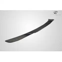2015-2023 Dodge Charger Ghost Rear Wing Spoiler - 1 Piece image - 10