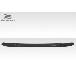 2015-2023 Dodge Charger Duraflex Ghost Rear Wing Spoiler - 1 Piece image - 6