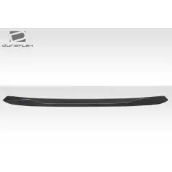 2015-2023 Dodge Charger Ghost Rear Wing Spoiler - 1 Piece image - 6