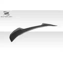 2015-2023 Dodge Charger Ghost Rear Wing Spoiler - 1 Piece image - 5