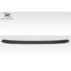 2015-2023 Dodge Charger Ghost Rear Wing Spoiler - 1 Piece image - 11