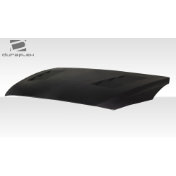 2014-2018 Mazda 3 Duraflex Velocity Hood - 1 Piece image - 4