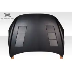 2014-2018 Mazda 3 Velocity Hood - 1 Piece (S) image - 6