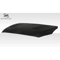 2014-2018 Mazda 3 Velocity Hood - 1 Piece (S) image - 6
