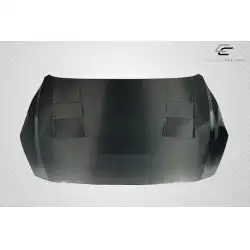 2014-2018 Mazda 3 Velocity Hood - 1 Piece image - 2