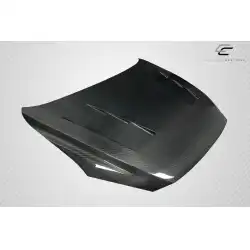 2014-2018 Mazda 3 Velocity Hood - 1 Piece image - 4