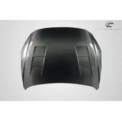 2014-2018 Mazda 3 Velocity Hood - 1 Piece image - 5