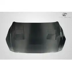 2014-2018 Mazda 3 Velocity Carbon Fiber Hood image - 3