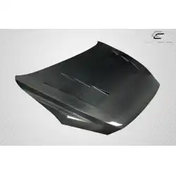 2014-2018 Mazda 3 Velocity Carbon Fiber Hood image - 7