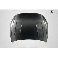 2014-2018 Mazda 3 Velocity Carbon Fiber Hood image - 9