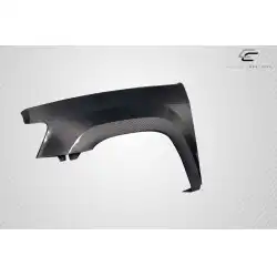 2005-2010 Jeep Grand Cherokee OEM Look Front Fenders - 2 Pieces image - 4