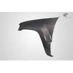 2005-2010 Jeep Grand Cherokee OEM Look Front Fenders - 2 Pieces image - 5