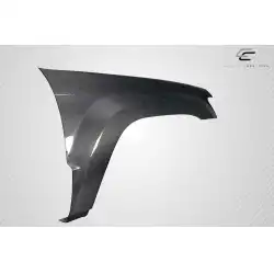 2005-2010 Jeep Grand Cherokee OEM Look Front Fenders - 2 Pieces image - 7