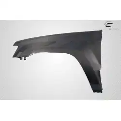 2005-2010 Jeep Grand Cherokee OEM Look Front Fenders - 2 Pieces image - 4
