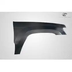 2005-2010 Jeep Grand Cherokee OEM Look Front Fenders - 2 Pieces image - 6