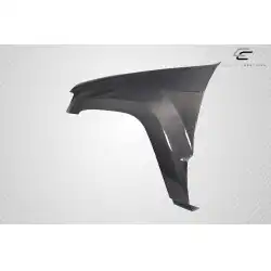 2005-2010 Jeep Grand Cherokee OEM Look Front Fenders - 2 Pieces image - 10