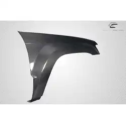 2005-2010 Jeep Grand Cherokee OEM Look Front Fenders - 2 Pieces image - 14
