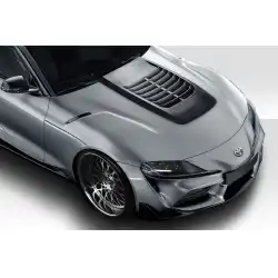Universal Venom Hood Scoop - 1 Piece image - 1