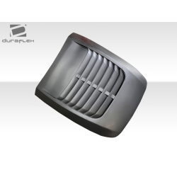 Universal Duraflex Venom Hood Scoop - 1 Piece image - 5