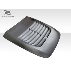 Universal Duraflex Venom Hood Scoop - 1 Piece image - 7