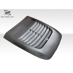 Universal Duraflex Venom Hood Scoop - 1 Piece image - 8