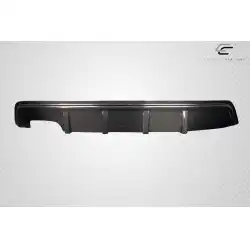 1997-1999 Mitsubishi Eclipse Cartwercs Rear Diffuser - 1 Piece image - 2